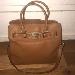 MICHAEL KORS Large Hamilton Tote